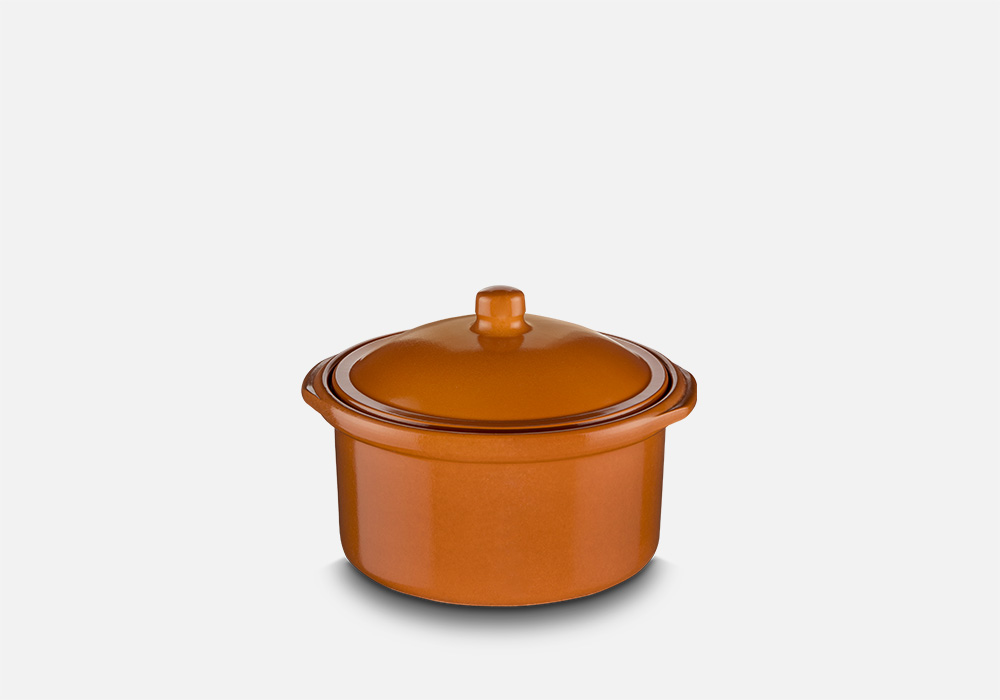 REGAS CERAMICS Cocotte Classic Ref. 204