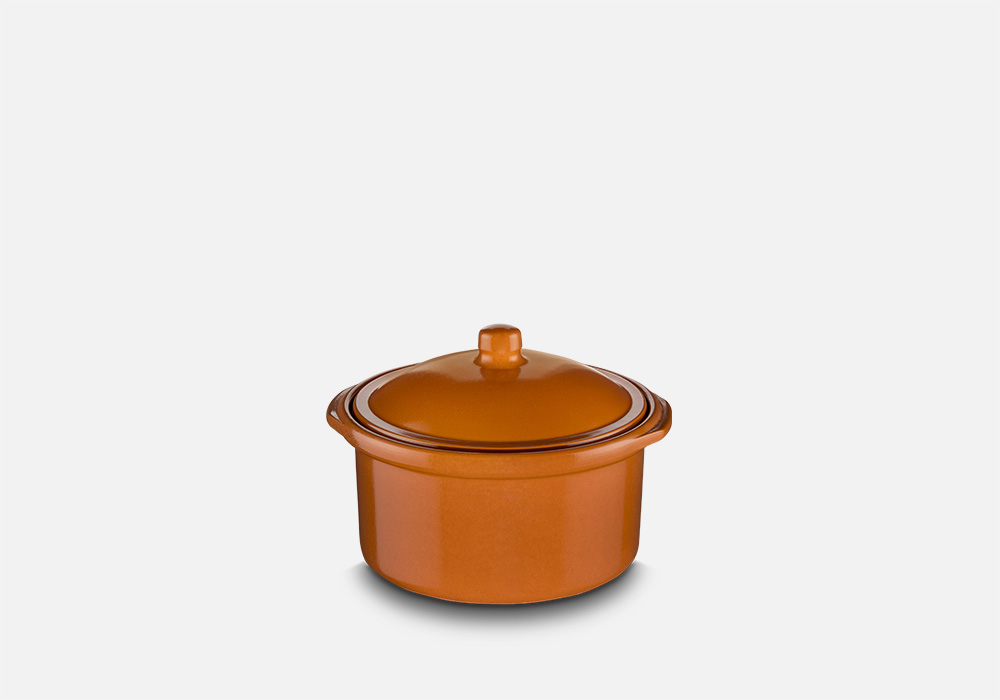 REGAS CERAMICS Cocotte Classic Ref. 205