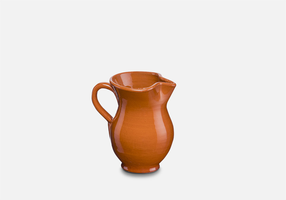 REGAS CERAMICS Jug ClassicRef. 6020