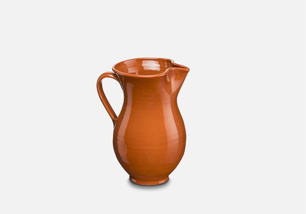 REGAS CERAMICS Jug ClassicRef. 6021