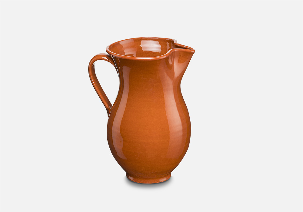 REGAS CERAMICS Jug ClassicRef. 6022