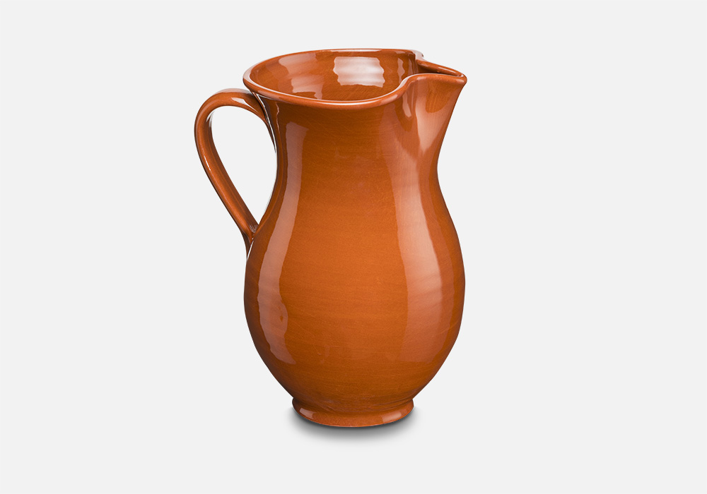 REGAS CERAMICS Jug ClassicRef. 6023